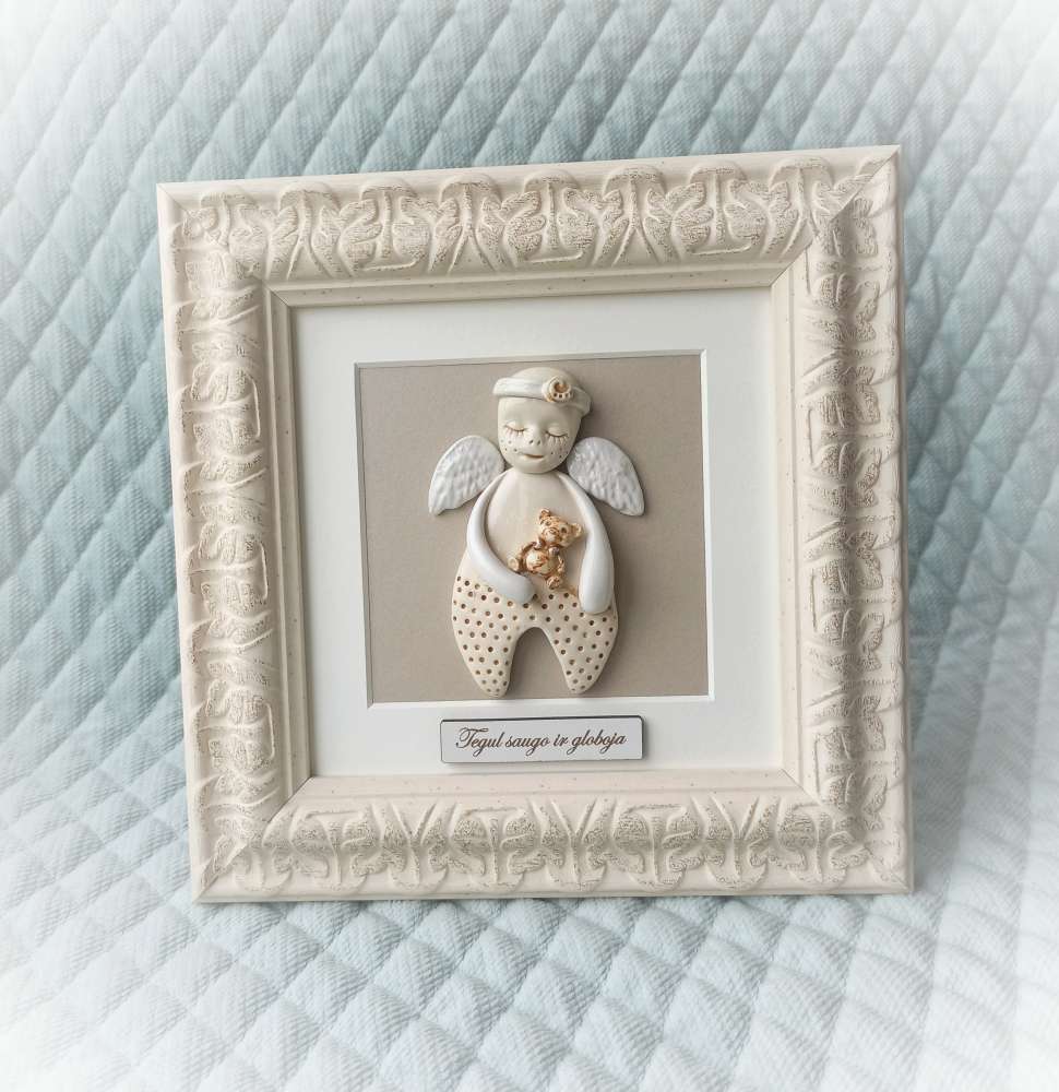Rėmelis 21*21 cm