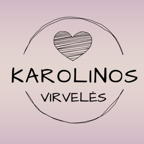Karolinos Virvelės