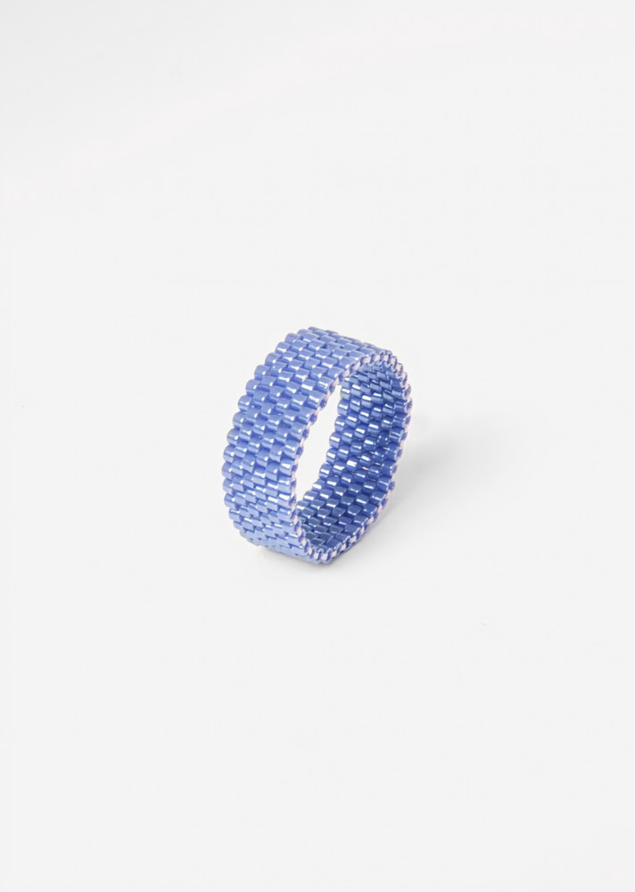 BLUEBERRY žiedas