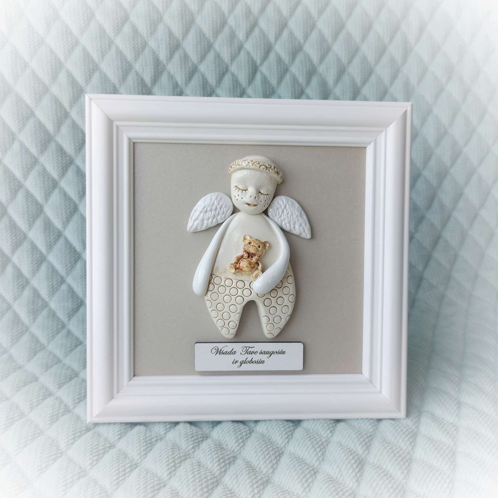 Rėmelis 17*17 cm