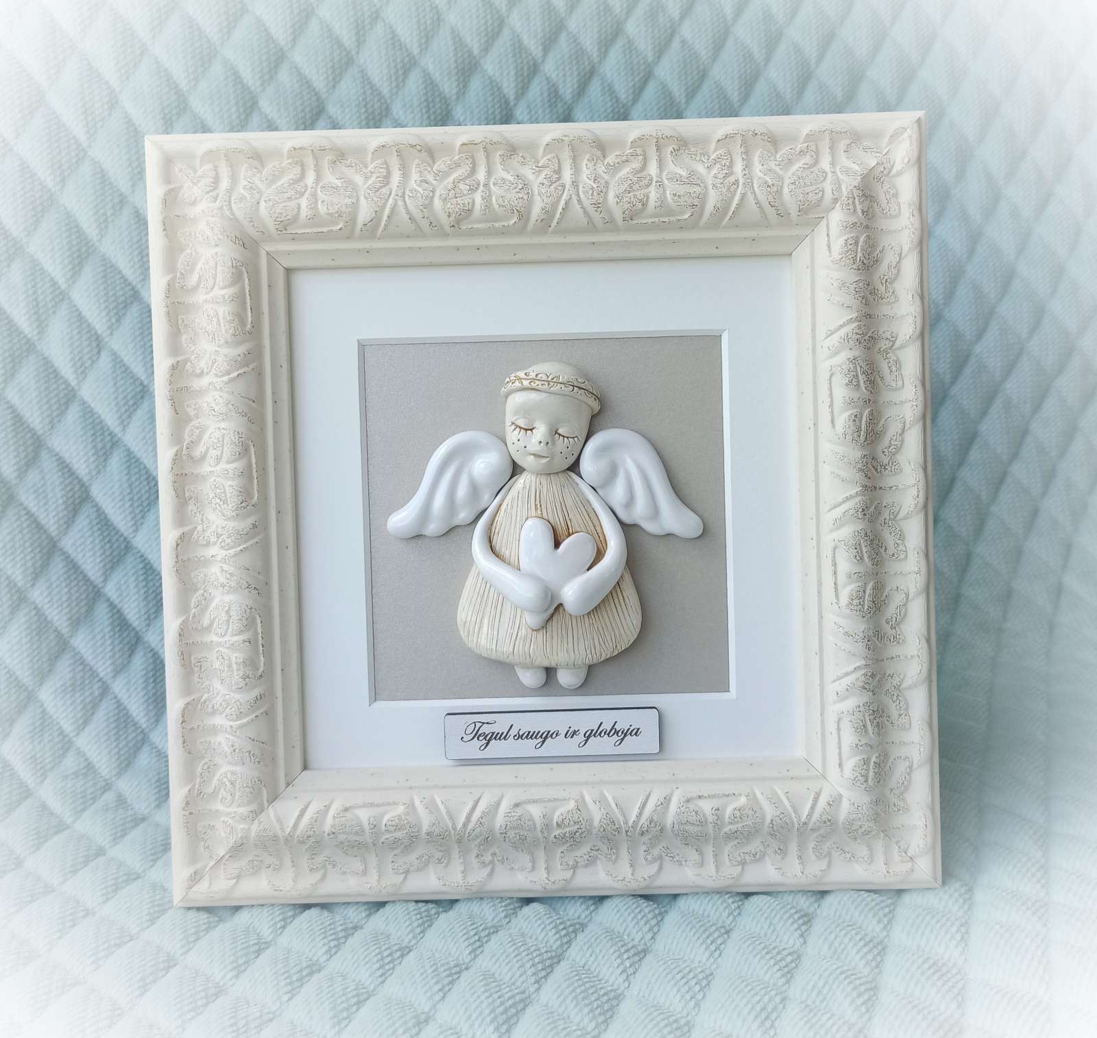 Rėmelis 21*21 cm
