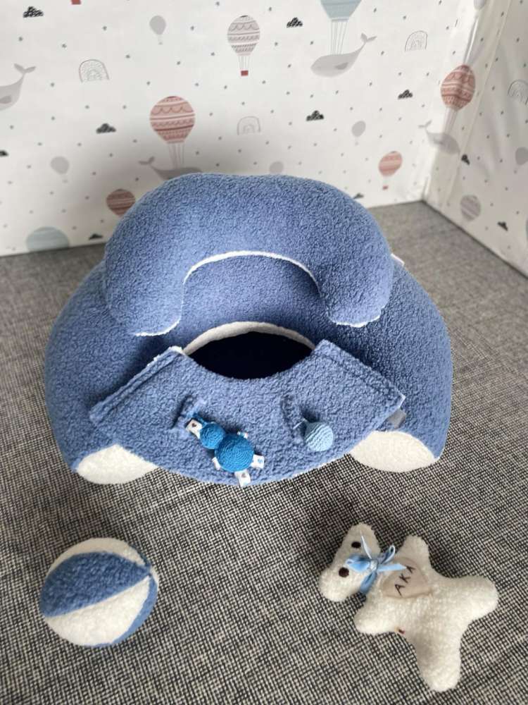 SĖDINUKAS ,,TEDDY VANDENYNAS 2,,