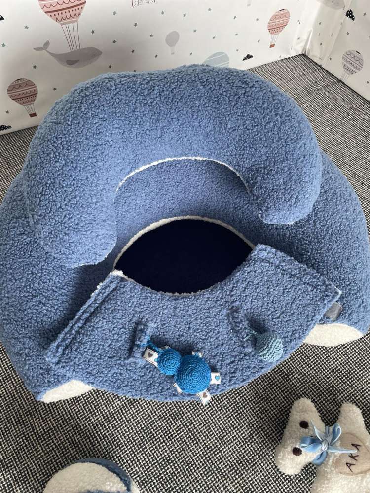 SĖDINUKAS ,,TEDDY VANDENYNAS 2,,