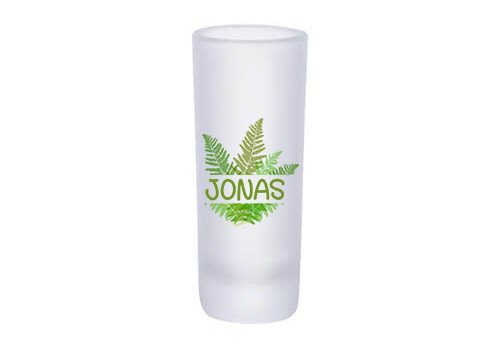 Stikliukas „JONAS“