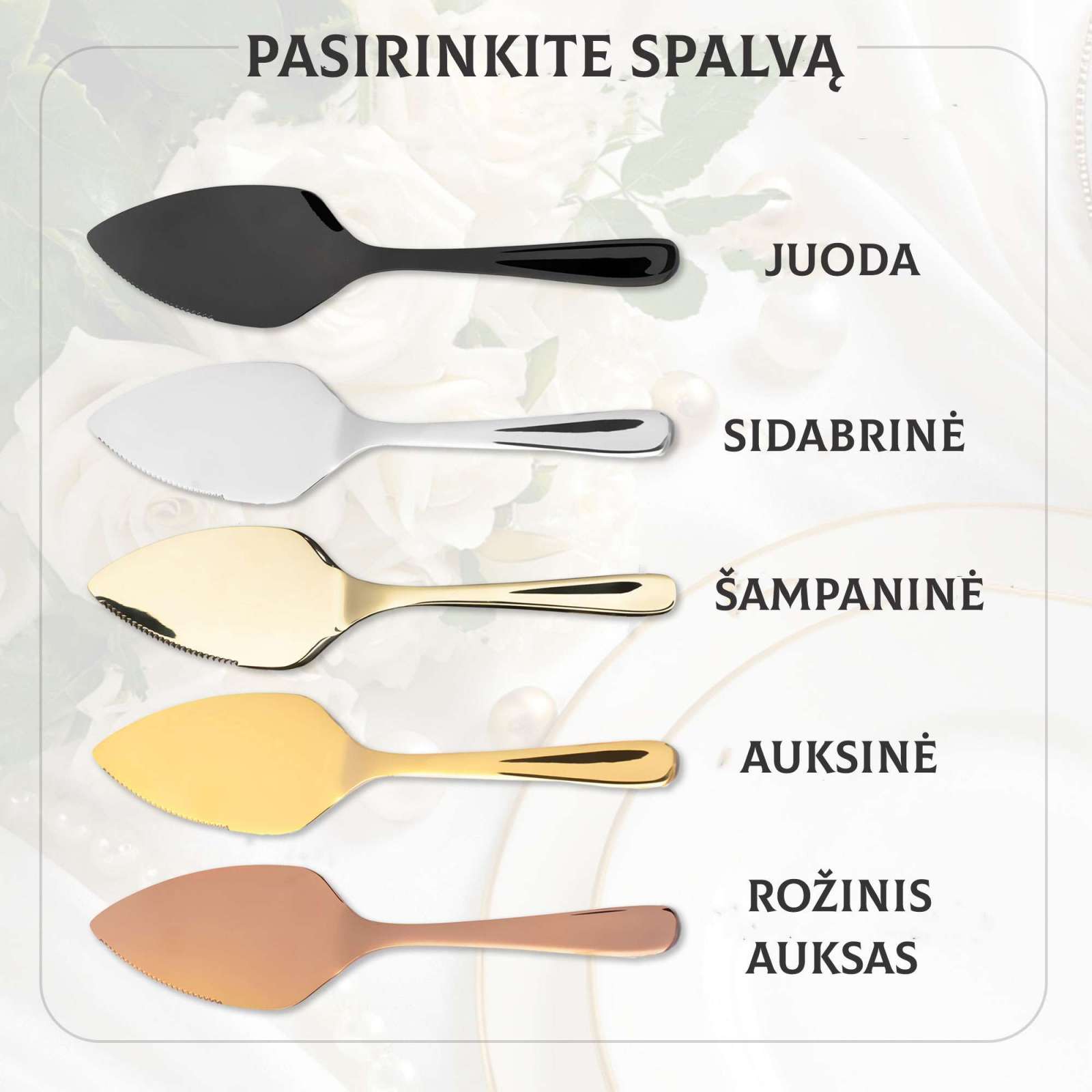 Tėvelių dovanos jaunavedžiams