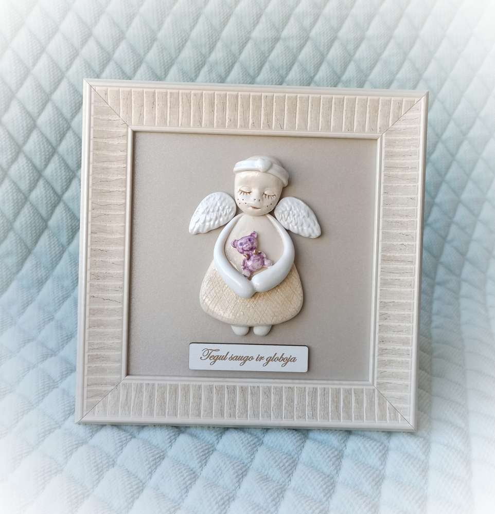 Rėmelis 17*17 cm