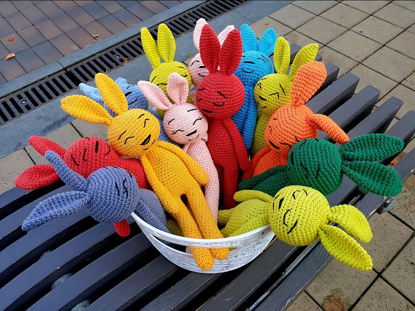 AuMa Toys Art  / Handmade