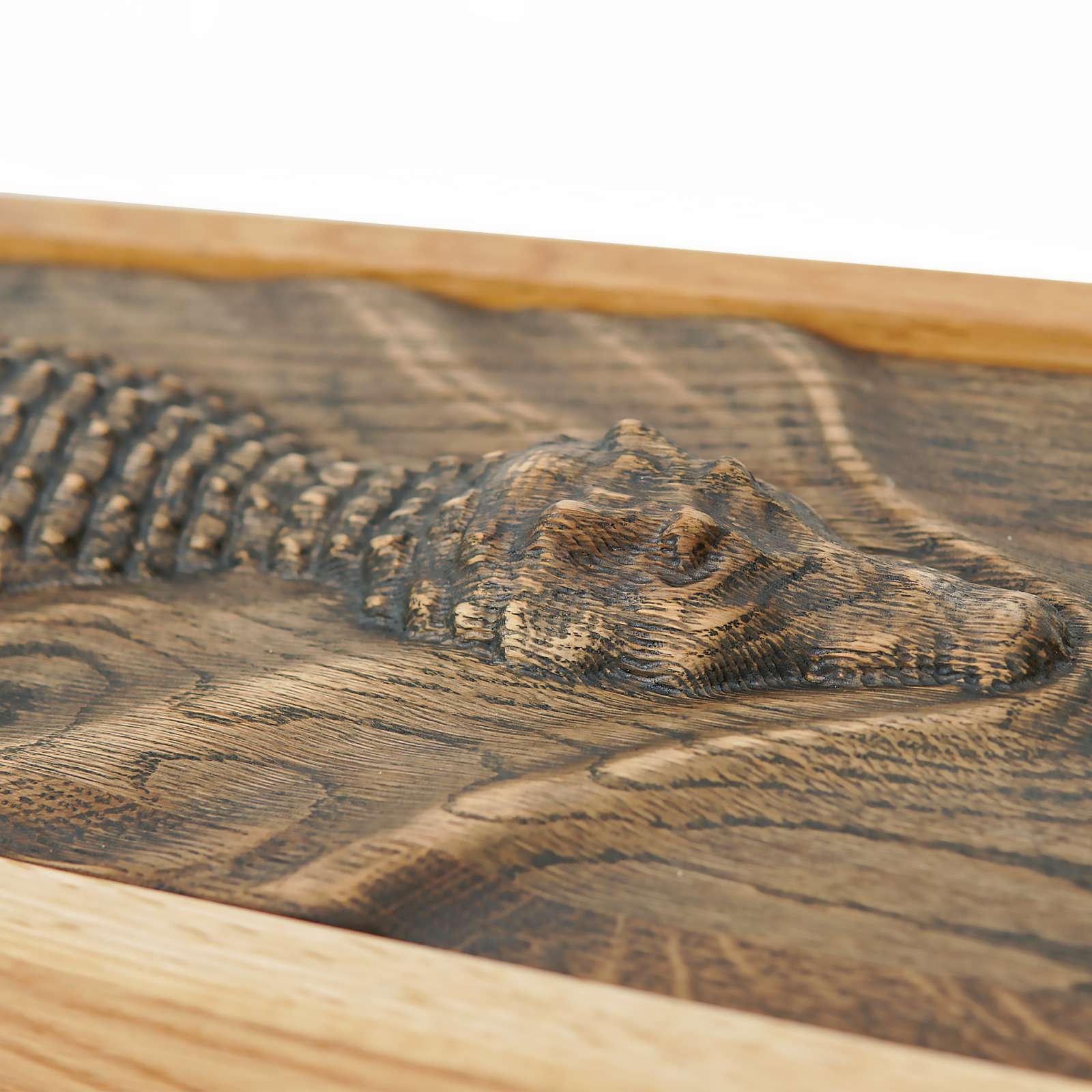 3D Medinė Krokodilo Sienos Skulptūra, Laukinės Gamtos Medžio Raižinys, Rankų Darbo Sieninė Dekoracija