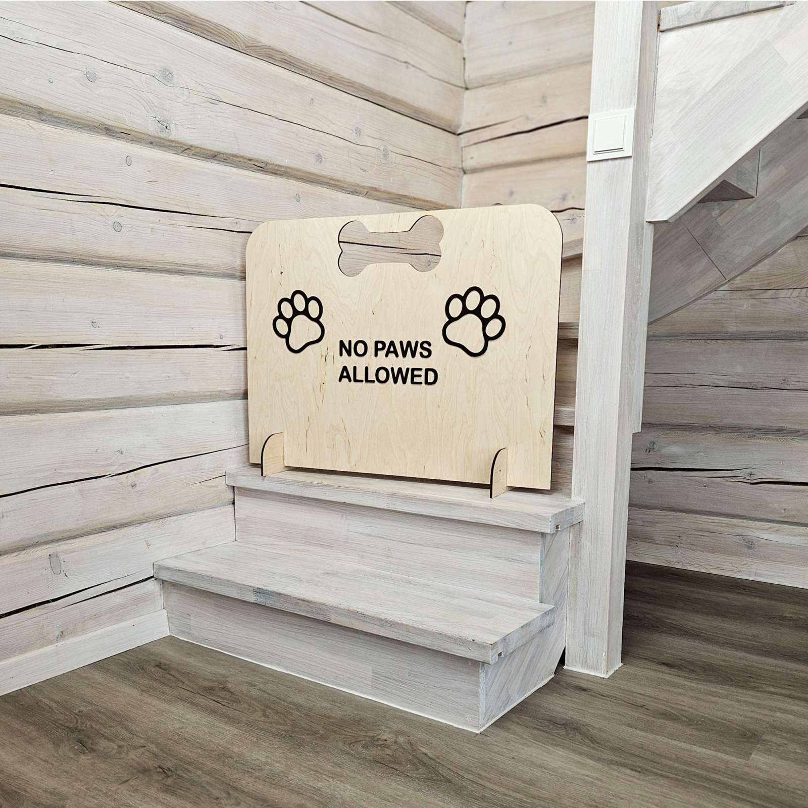 Personalizuotas šuns užtvaras, Dovana gyvūnų augintojams
