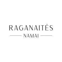Raganaitės Namai
