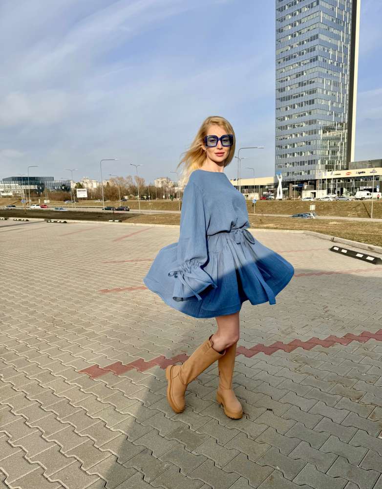 suknelė Asel