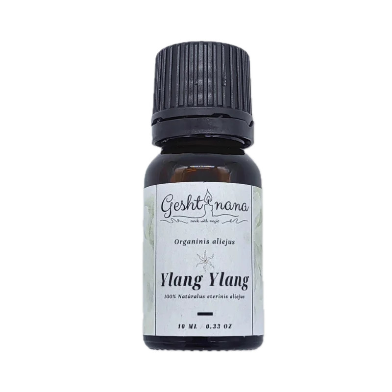 Eterinis aliejus „Ylang Ylang” 10ml