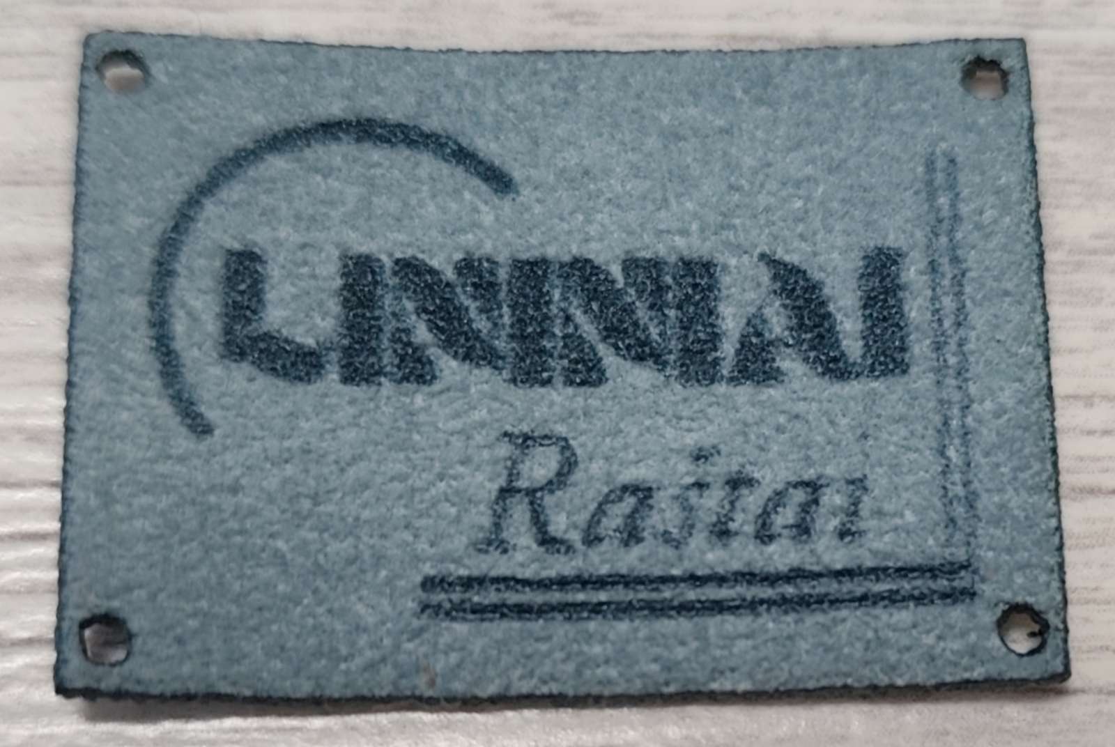 Lininiai raštai
