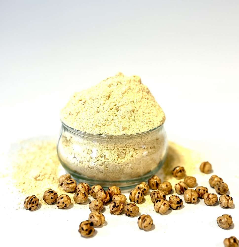 Skrudintų avinžirnių miltai 1 kg