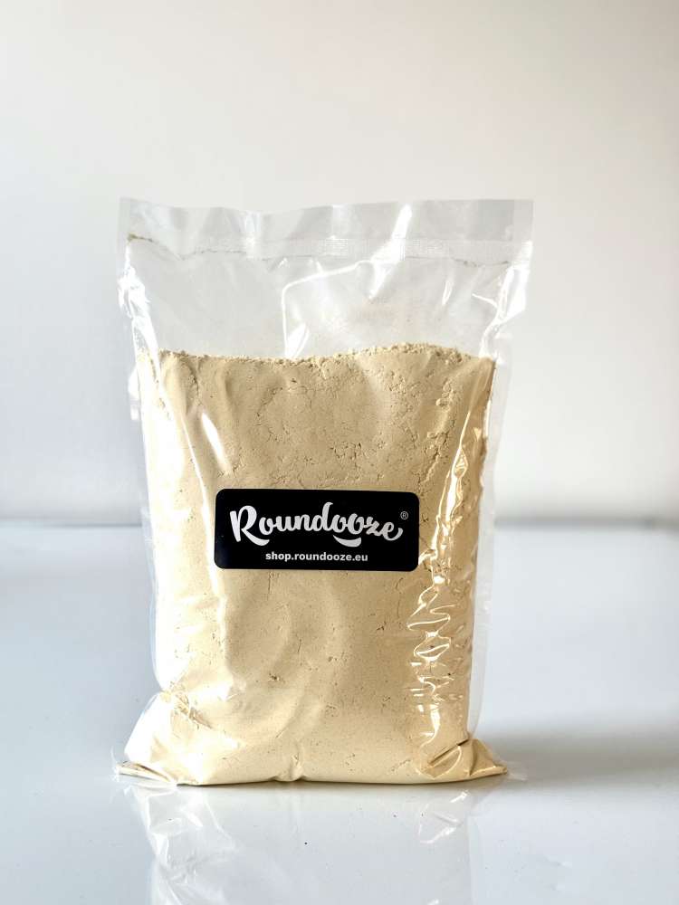 Skrudintų avinžirnių miltai 1 kg