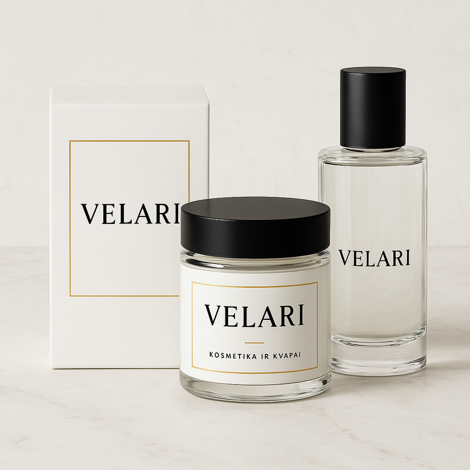 VELARI