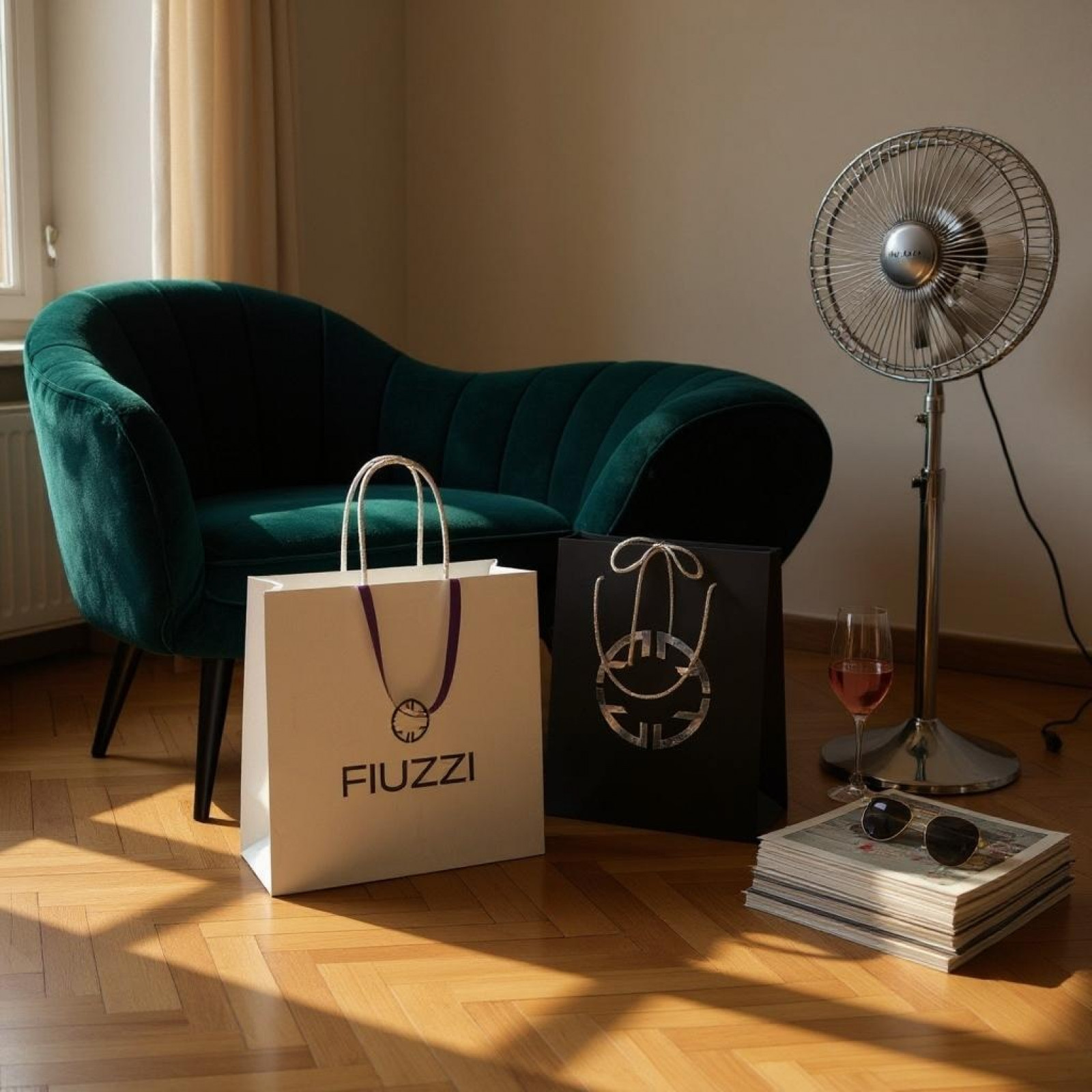 Fiuzzi Studio