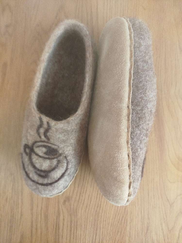 šlepetės