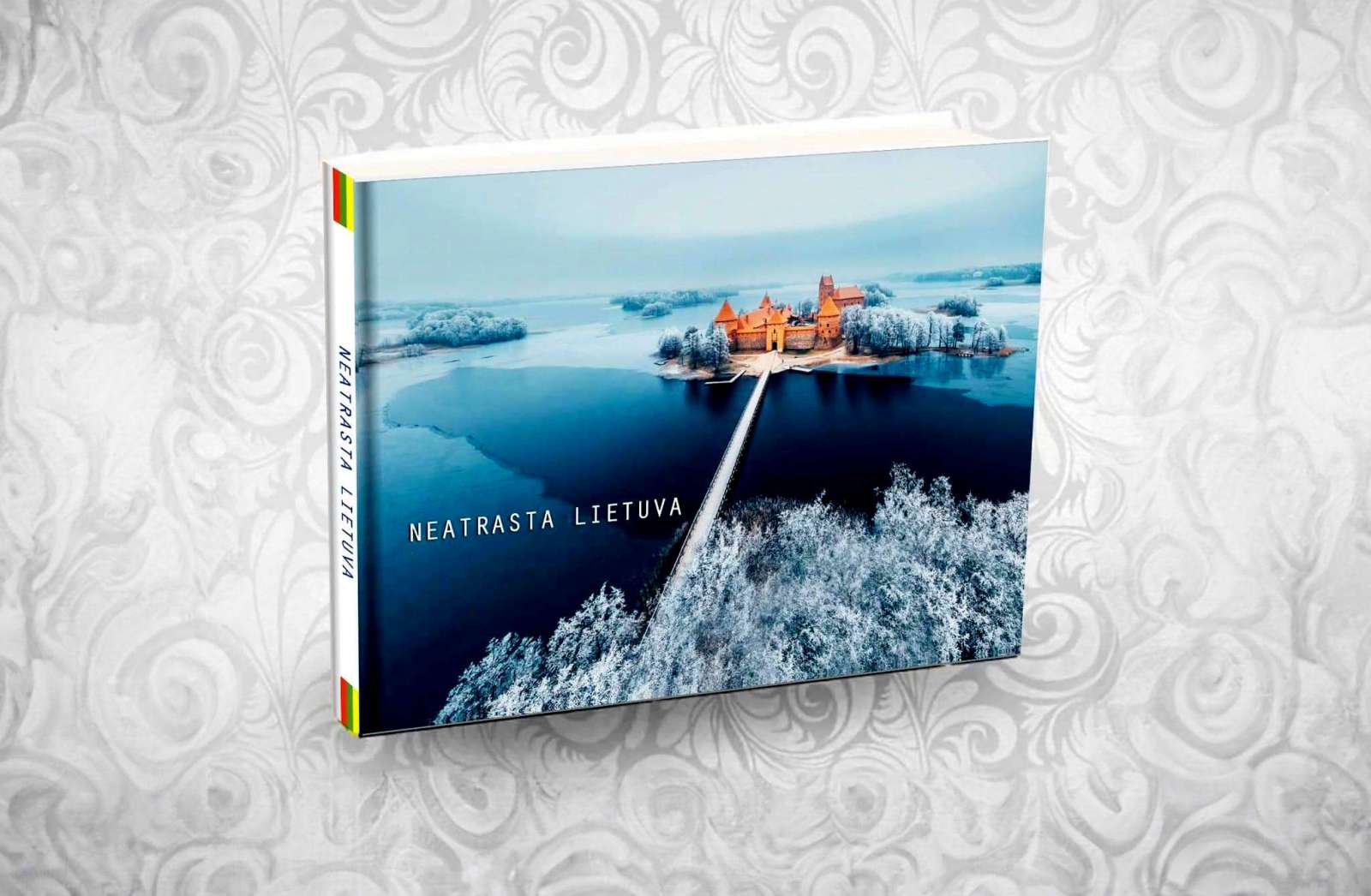 „Neatrasta Lietuva“