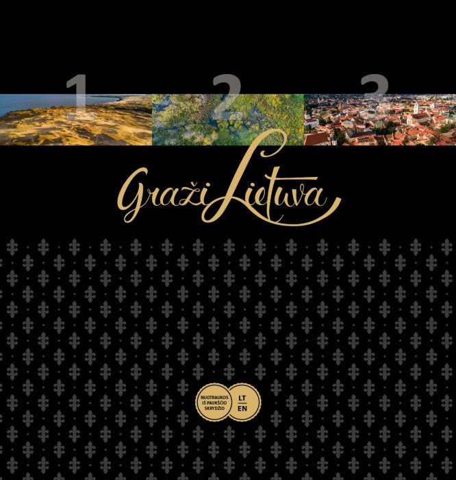 „123 Graži Lietuva“