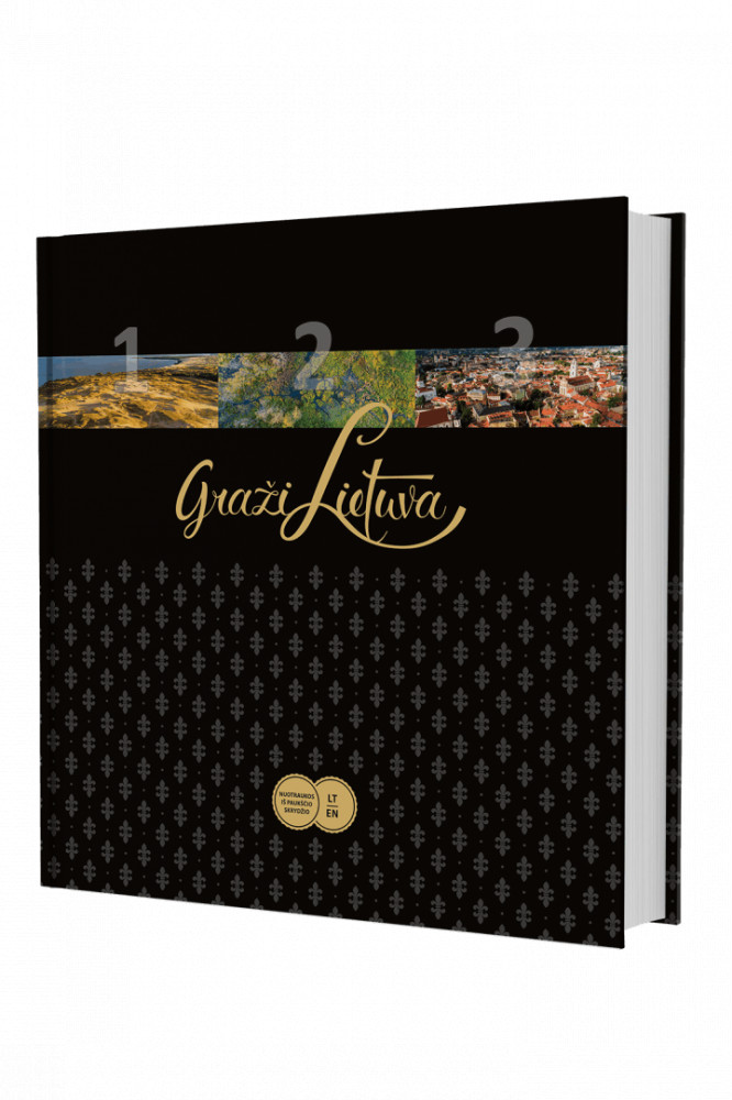 „123 Graži Lietuva“