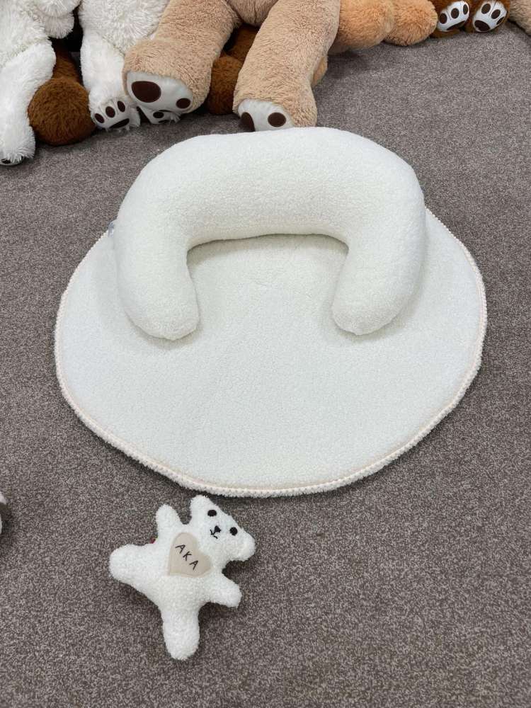Maitinimo ir atramos pagalvė ,,TEDDY,,