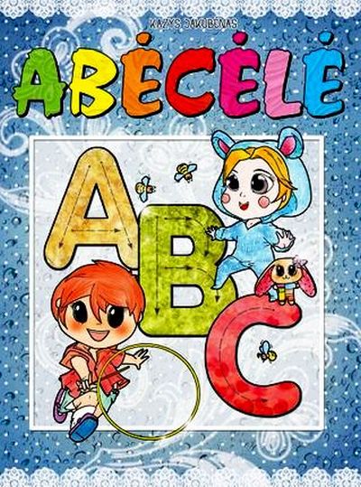 “Abėcėlė”