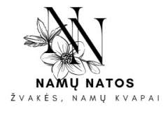 Namų natos