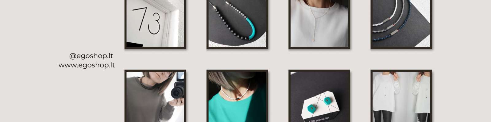 EGO accessories