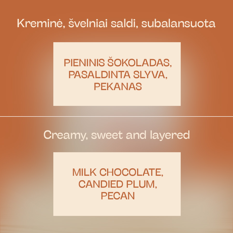 „First light“ kava 250g pupelėmis