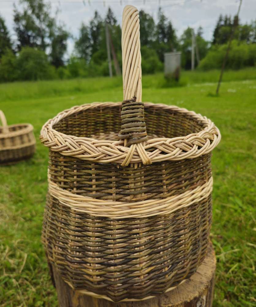 Pintas krepšys „Pintinė“