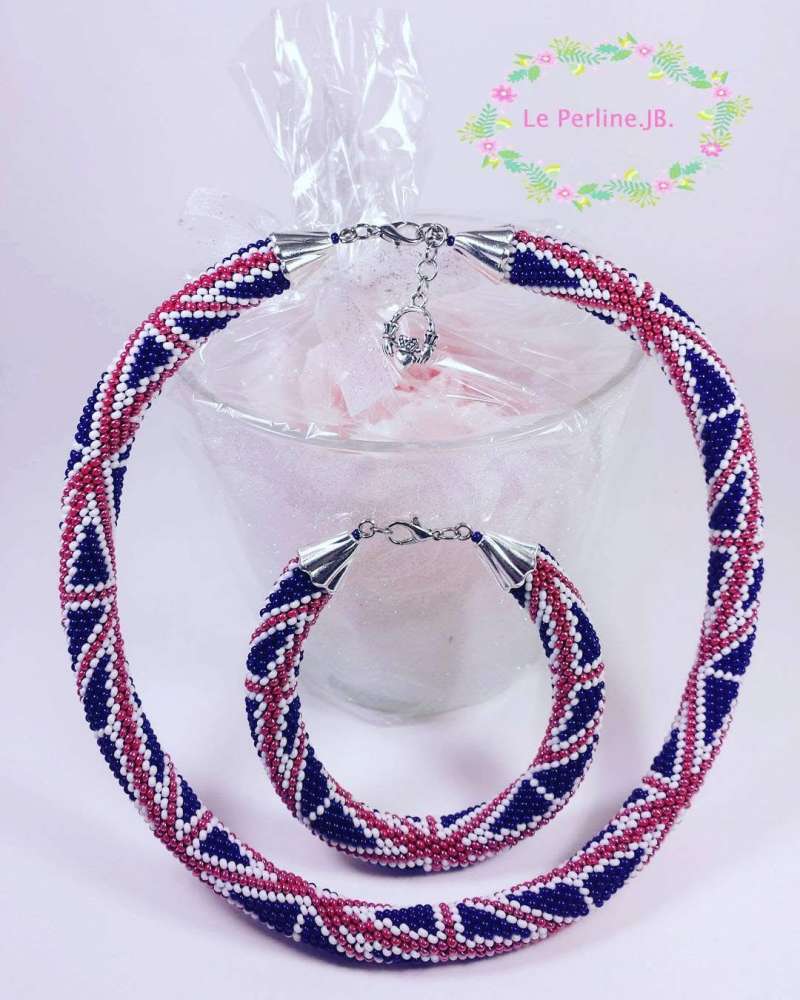 Komplektas „UK“