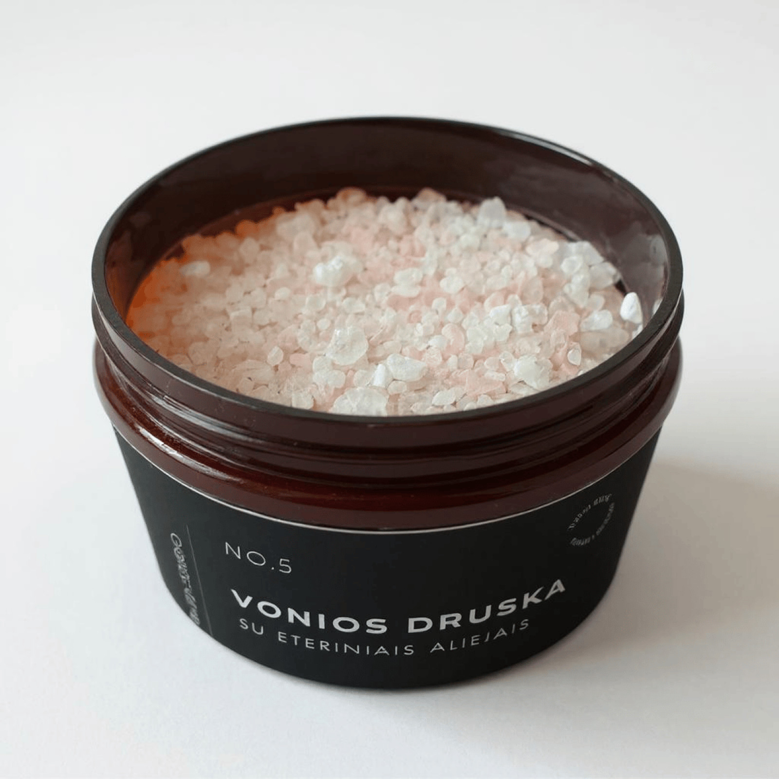 Vonios druska