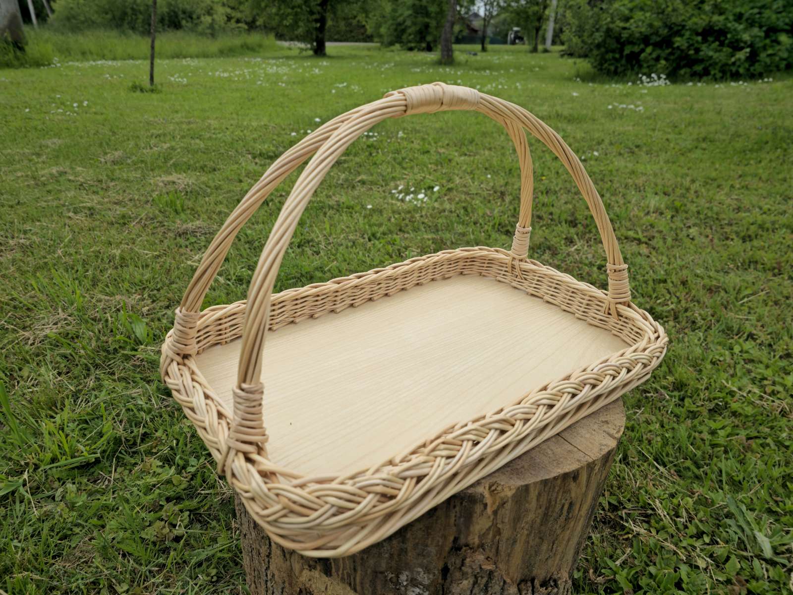 Pintas padėklas