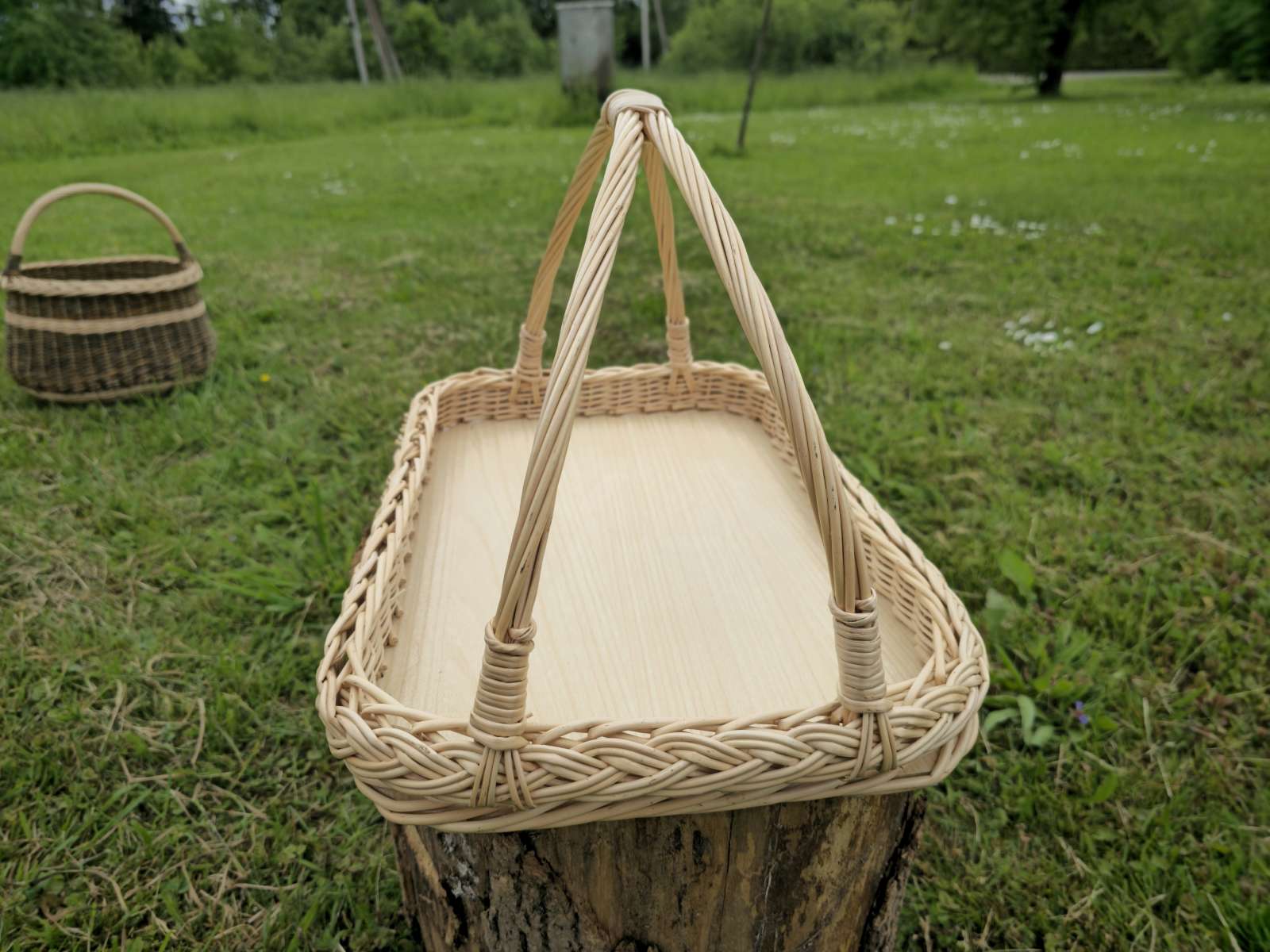 Pintas padėklas