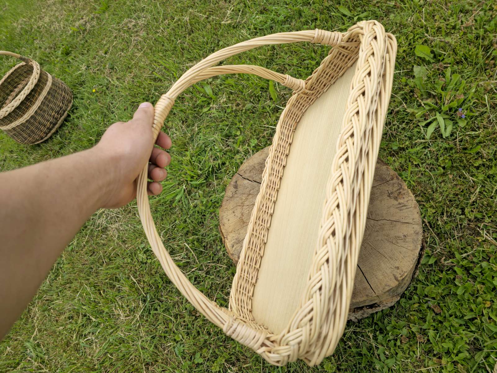 Pintas padėklas
