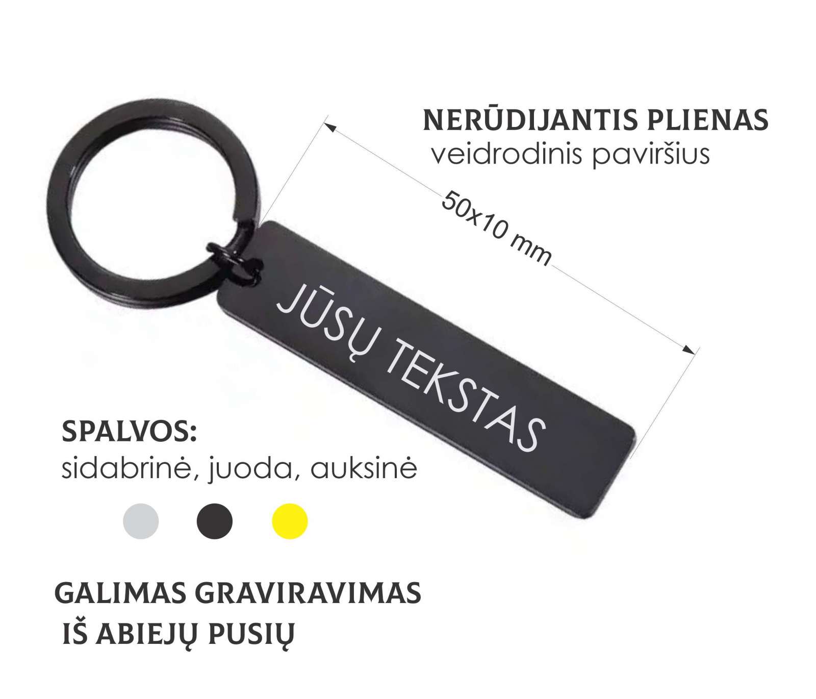 Dovanos krikšto tėveliams