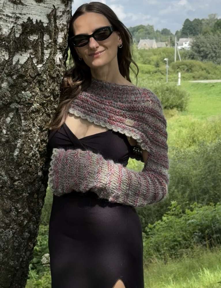 Trumpa skraistė