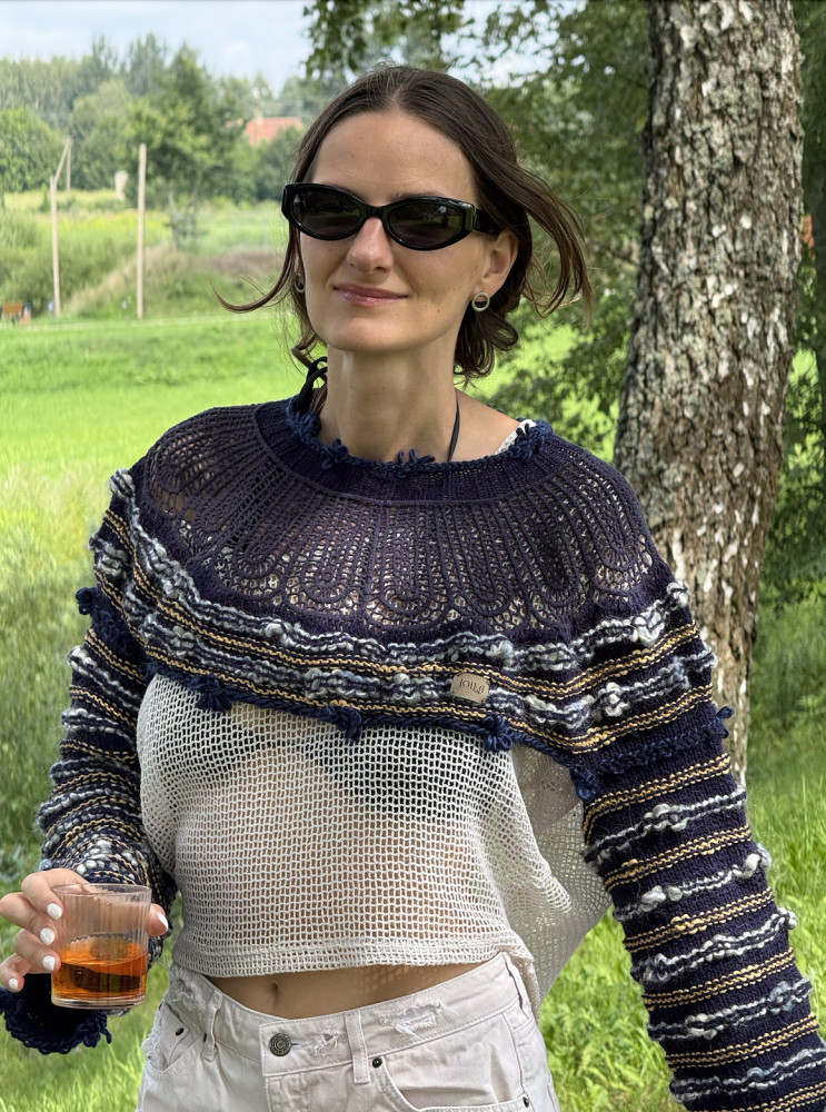 Trumpa skraistė