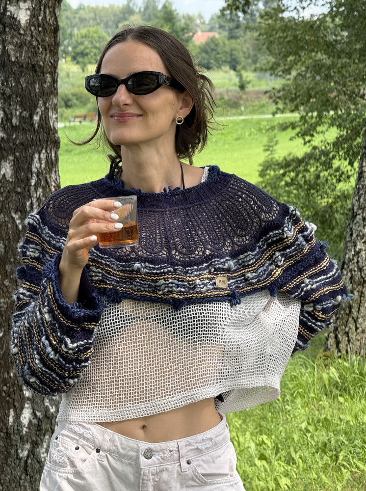 Trumpa skraistė