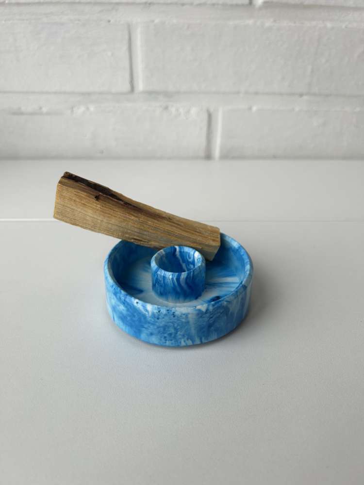 Palo Santo smilkalinė