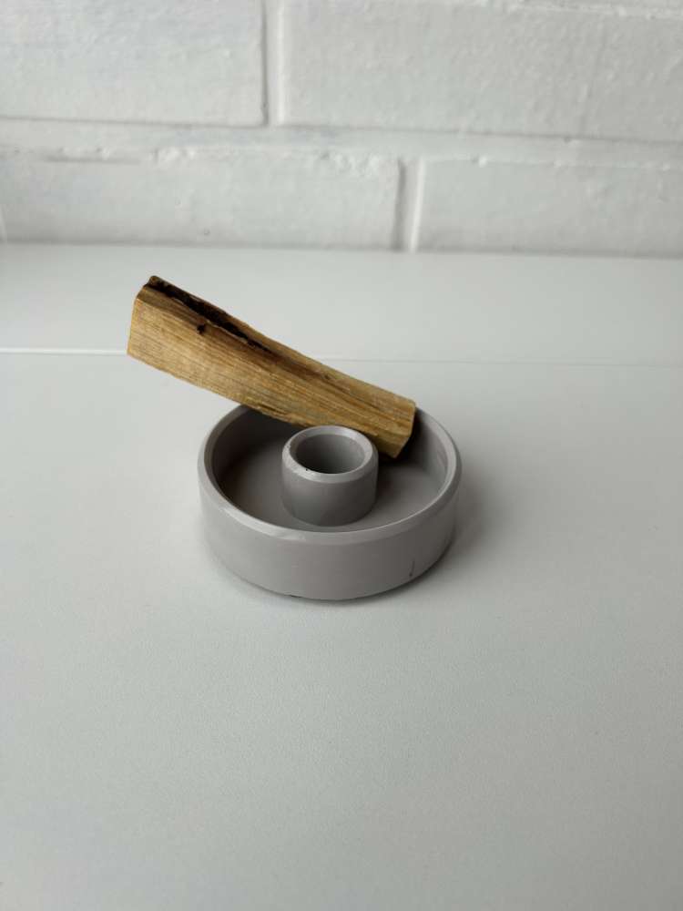 Palo Santo smilkalinė