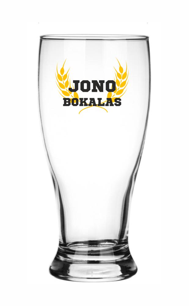 Bokalas - taurė „Jono bokalas“ Bokalas - taurė „Jono bokalas“