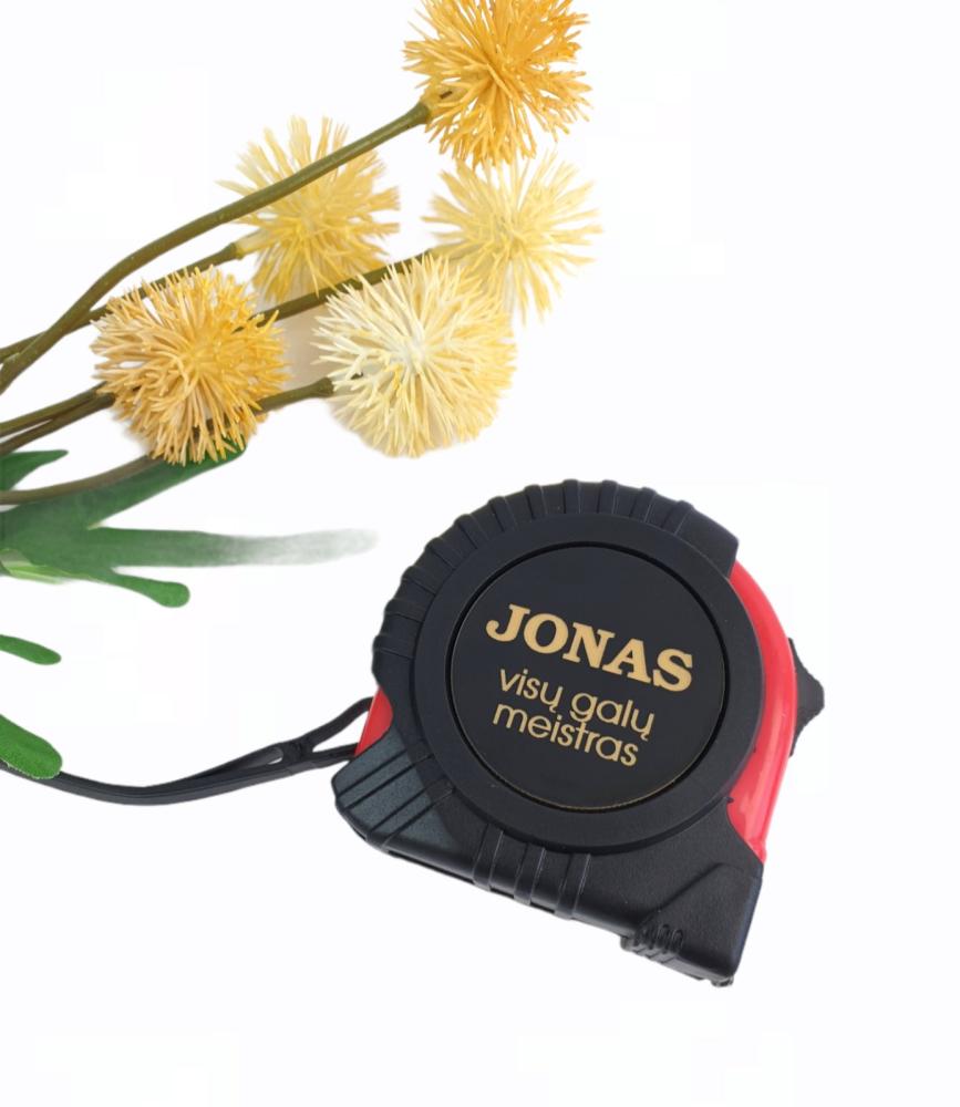 Ruletė „Jonas visų galų meistras“ Ruletė „Jonas visų galų meistras“