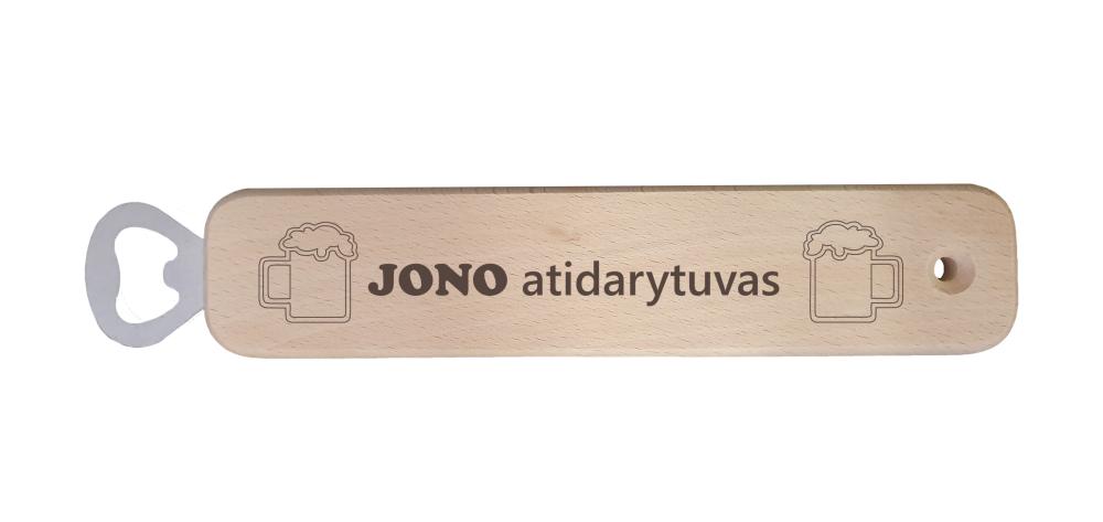 Didelis Atidarytuvas „JONO atidarytuvas“ Didelis Atidarytuvas „JONO atidarytuvas“