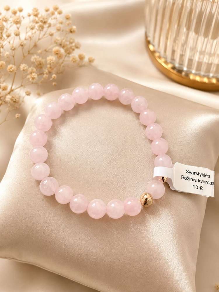 Svarstyklių zodiako ženklo apyrankė Svarstyklių zodiako ženklo apyrankė