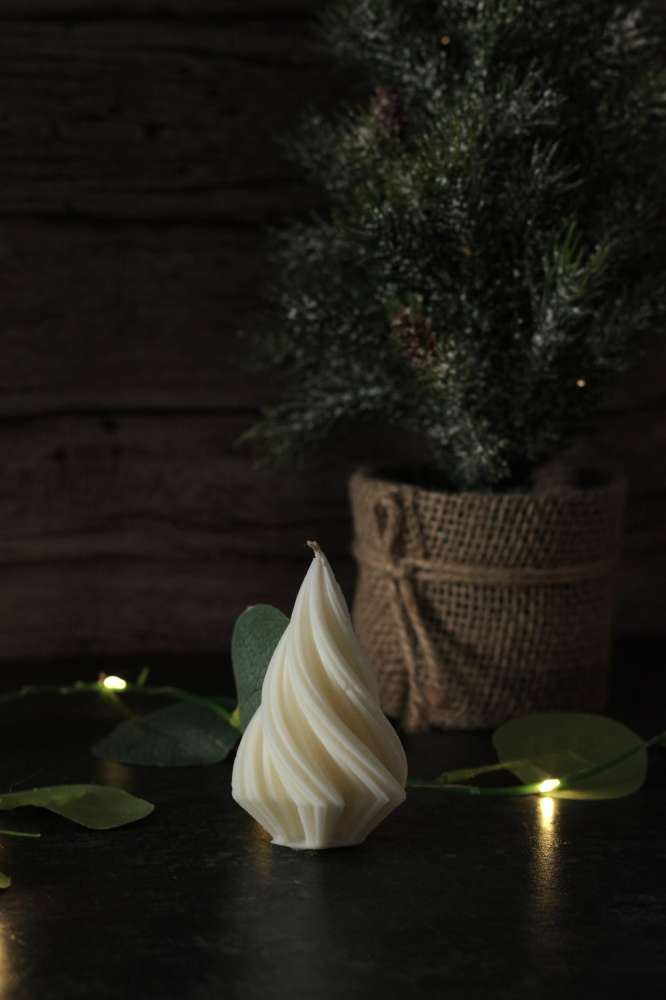 ŽVAKĖ „EGLUTĖ“ ŽVAKĖ „EGLUTĖ“